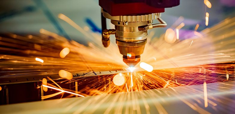 Laser Cutting Capabilities