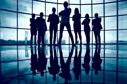 Andaleeb Industrial Management Team